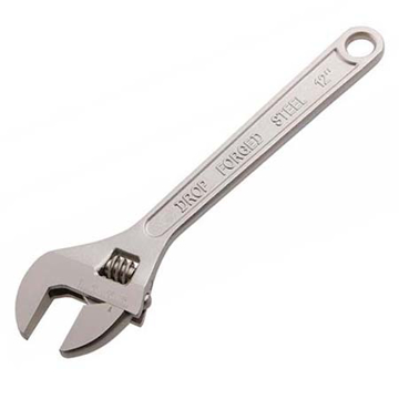 Slika Ključ štelujući 300 mm 0–34 mm FESTA 77.146 / 17202