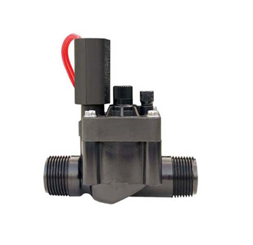 Hunter PGV-101 1" 24V elektromagnetni ventil sa kontrolom protoka i muškim BSP navojem