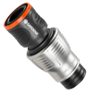 GARDENA Premium nastavak za crevo 1/2 model 18255-20 sa metalnom steznom navrtkom