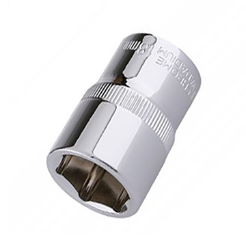 Slika Nastavak gedora 1/2" 18 mm CRV 07.723 / 17318