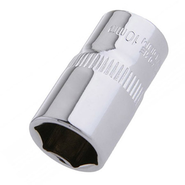 Slika Nastavak gedora 1/4" 10 mm CRV 17828