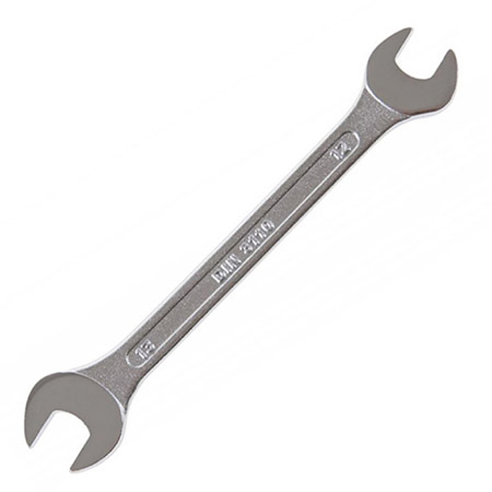 Slika Ključ viljuškasti CrV 12–13 mm FESTA 07.735 / 17554