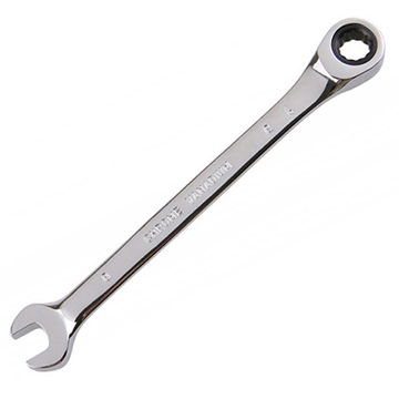 Slika Ključ kombinovani sa gedorom 8 mm CRV FESTA 72Z 17661