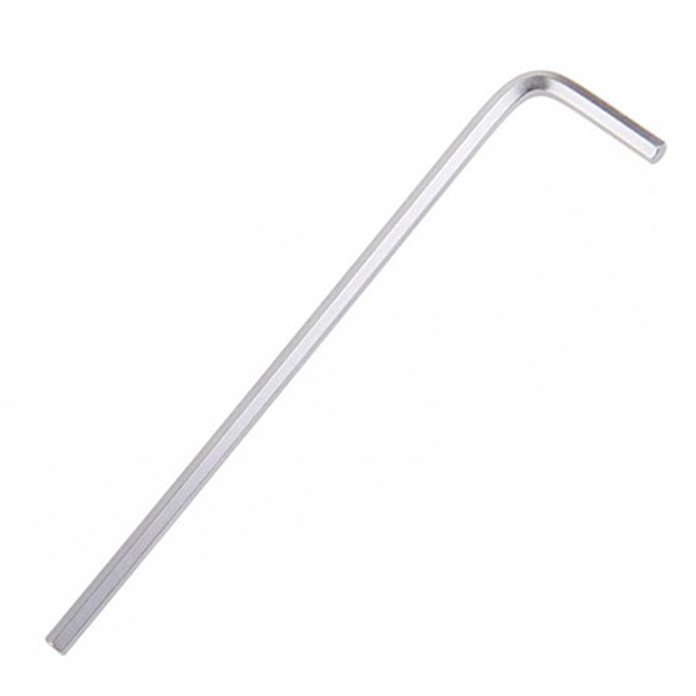 Slika Ključ imbus 3 mm produženi CRV FESTA 21x97 mm 18513