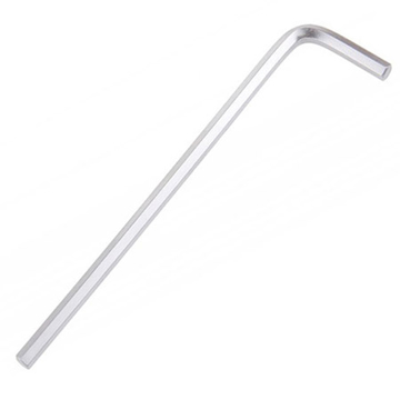 Slika Ključ imbus 4 mm produženi CRV FESTA 23x108 mm 18514