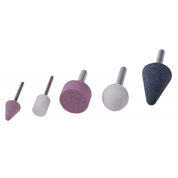 Slika Točilo za bušilicu set 5 kom 21540