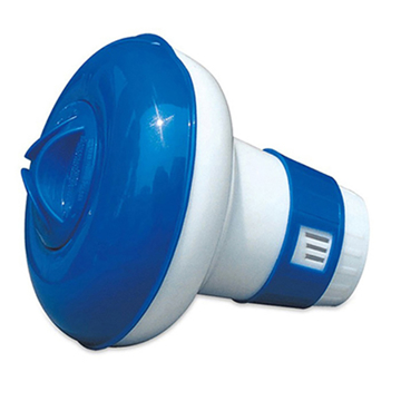 Slika Plutajuci dozator za male tablete 20 gr