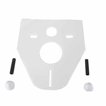 Slika Zvučna izolacija ugradnog vodoktlića STY-757