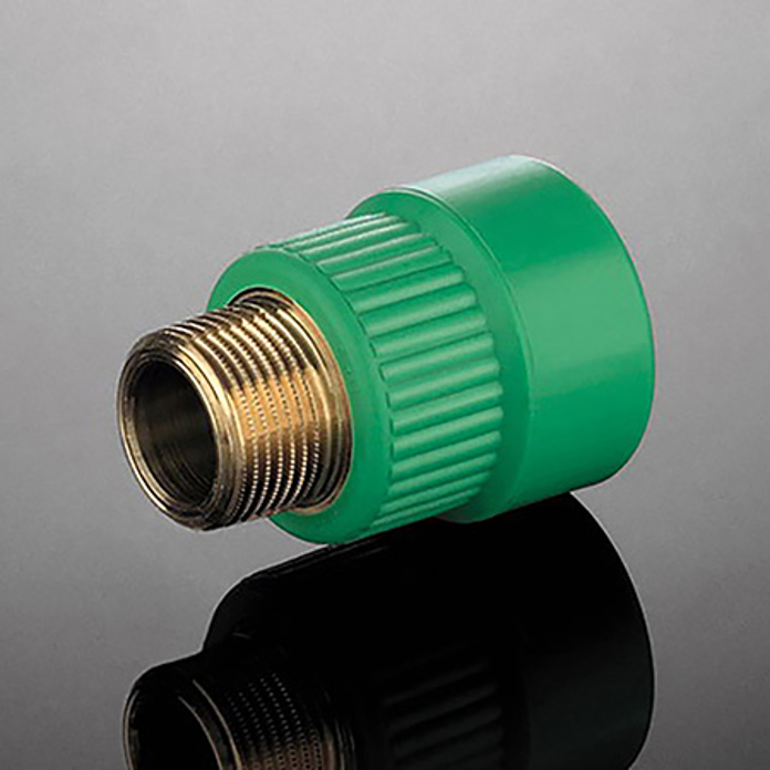 Slika PP-R Muf 20x1/2 SN Aquatherm 011273