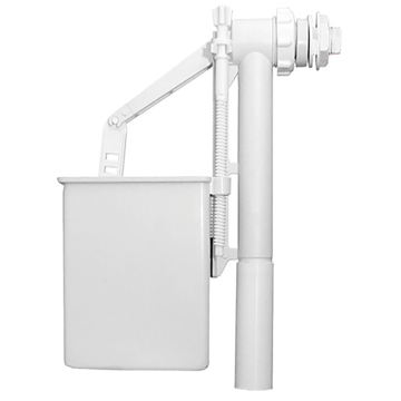 Slika Plovak Metaplast-kasetni PVC