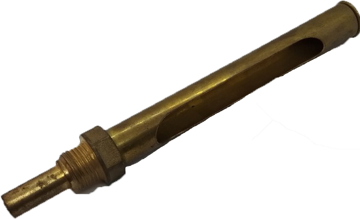 Slika Kućište termometra-pravo