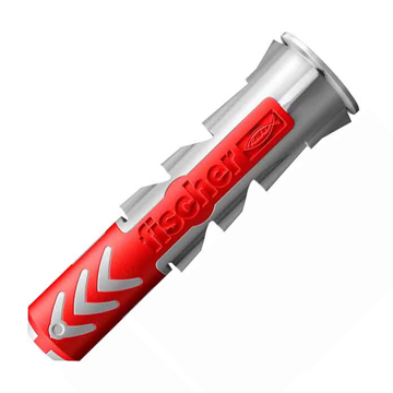 Slika Fischer DuoPower 6x30 univerzalni tipl 535453