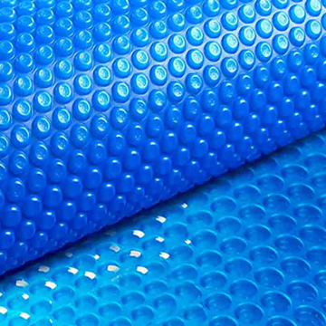 Slika Intex prekrivač za bazen 366 cm okrugli Easy Set pokrivač