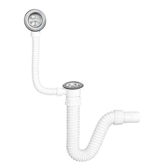 Slika Sifon kade fleksibilni S-00003