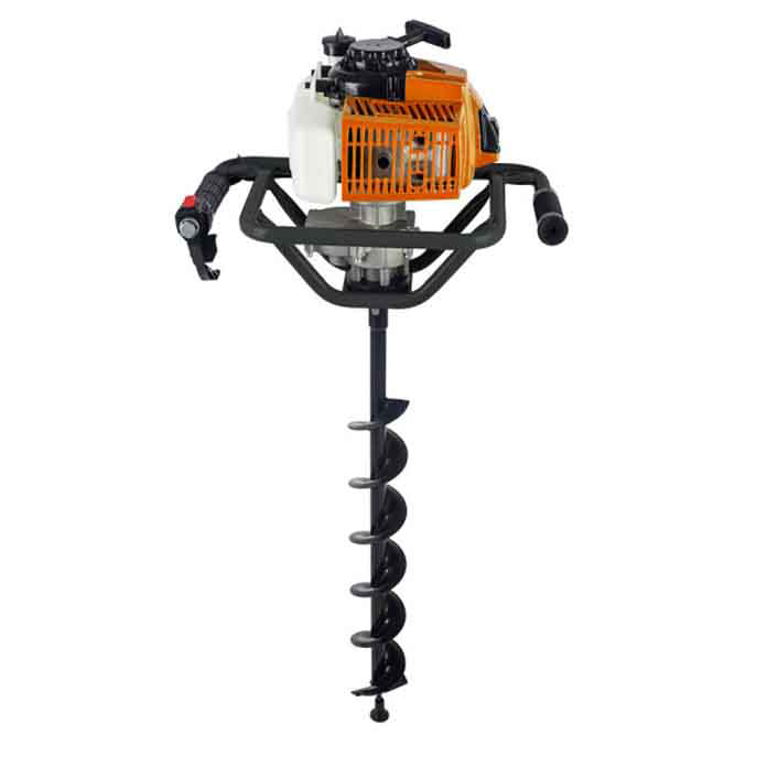 Slika Bušač rupa W-EB 1850 benzinski – 1.8 kW, 63 ccm