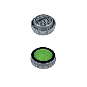 Perlator PPM24CSZ sa navojem M24x1 tehnički crtež