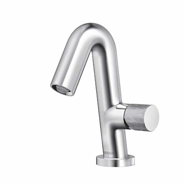 Baterija S4 za lavabo 430101 sa NEOPERL SLIMAIR perlatorom