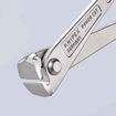Slika Knipex klešta armiračka ojačana 300mm  99 14 300 