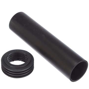 Slika Duofix 112 cm sa Sigma vodokotlićem 12 cm Geberit 111.311.00.5