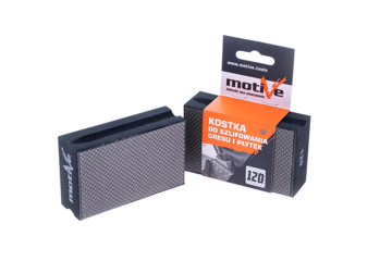 Slika Brusni sunđer dijamantski P120 za ručno brušenje