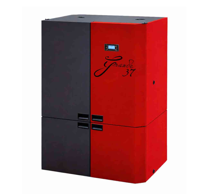 Slika Kotao na pelet Alfa GRANDE 37 kW